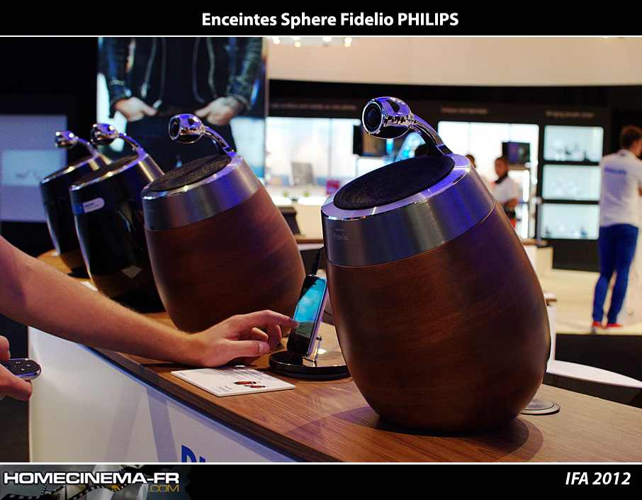 IFA 2012 STAND PHILIPS 02